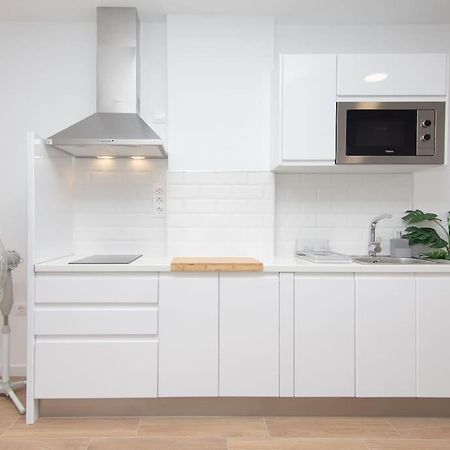 “Alma Beach” Apartamento Лас-Пальмас-де-Гран-Канарія Екстер'єр фото
