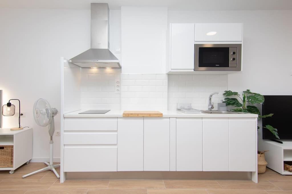 “Alma Beach” Apartamento Лас-Пальмас-де-Гран-Канарія Екстер'єр фото